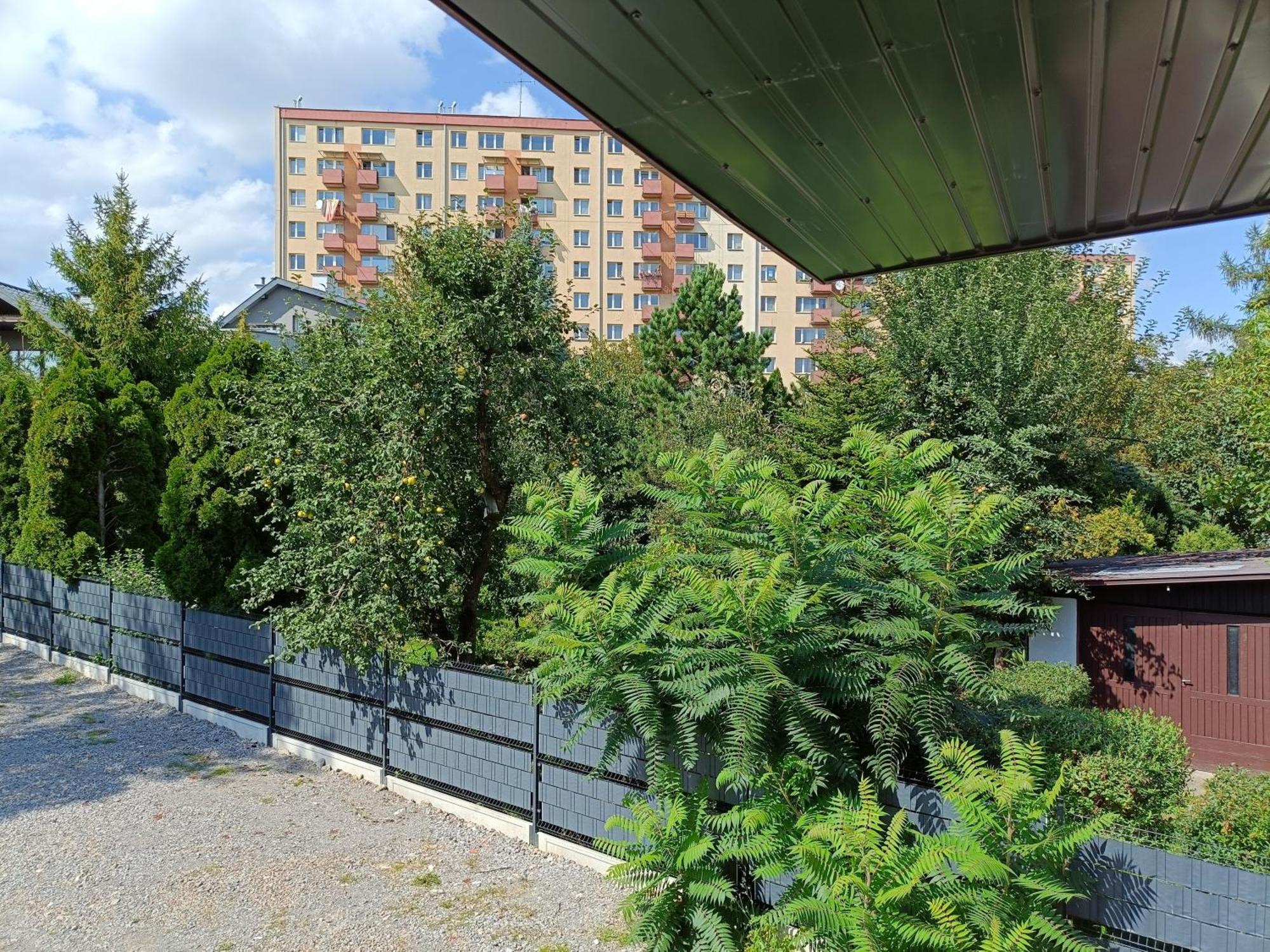 Gasthuis Przytulnie W Domu