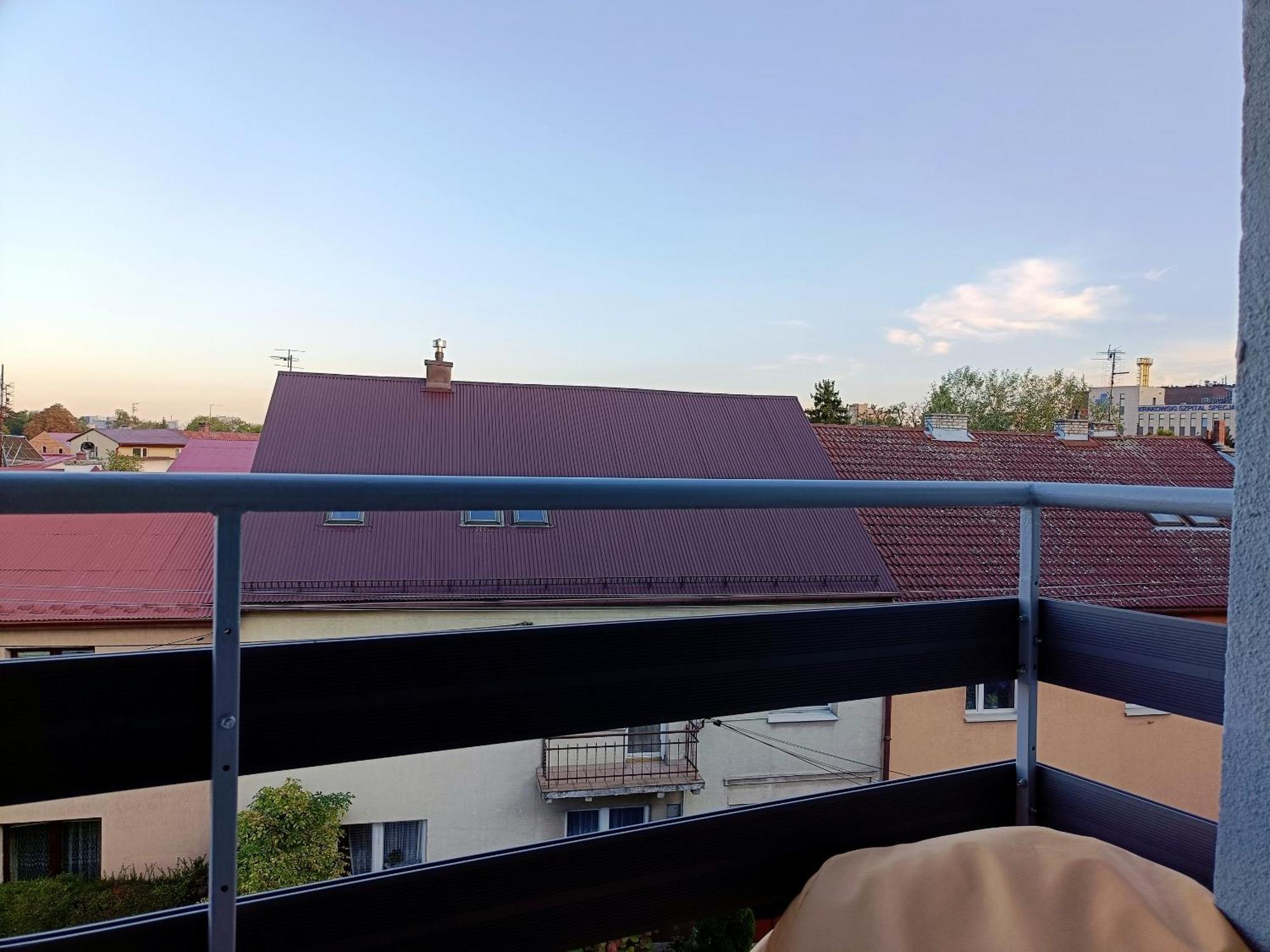 Gasthof Przytulnie W Domu Krakau