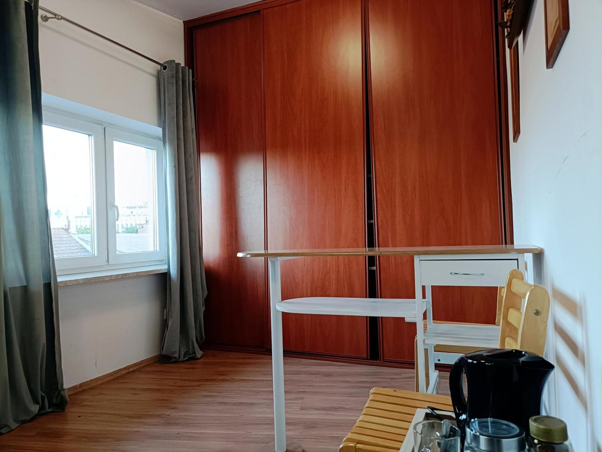 Gasthof Przytulnie W Domu Krakau