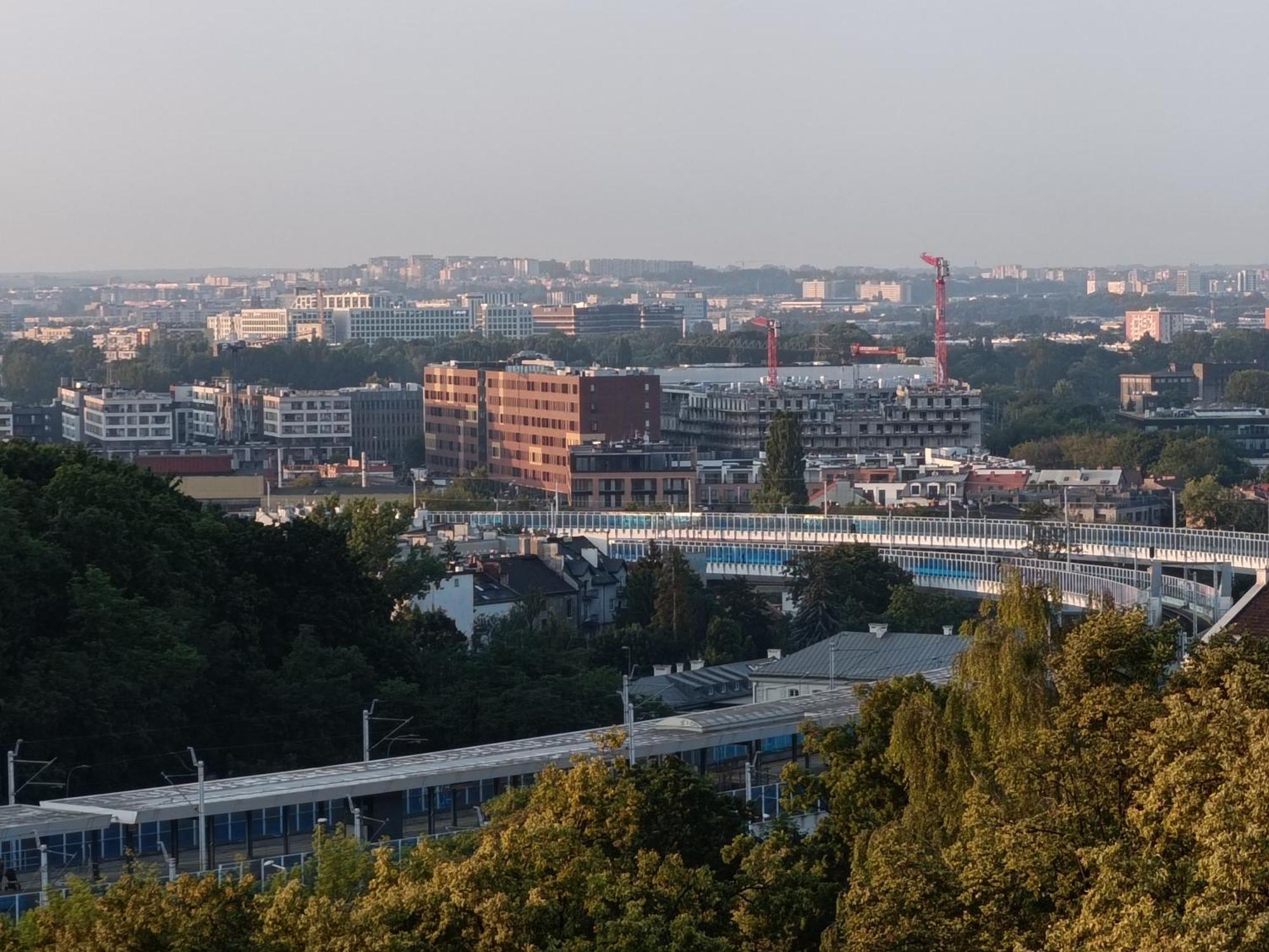 Gasthuis Przytulnie W Domu