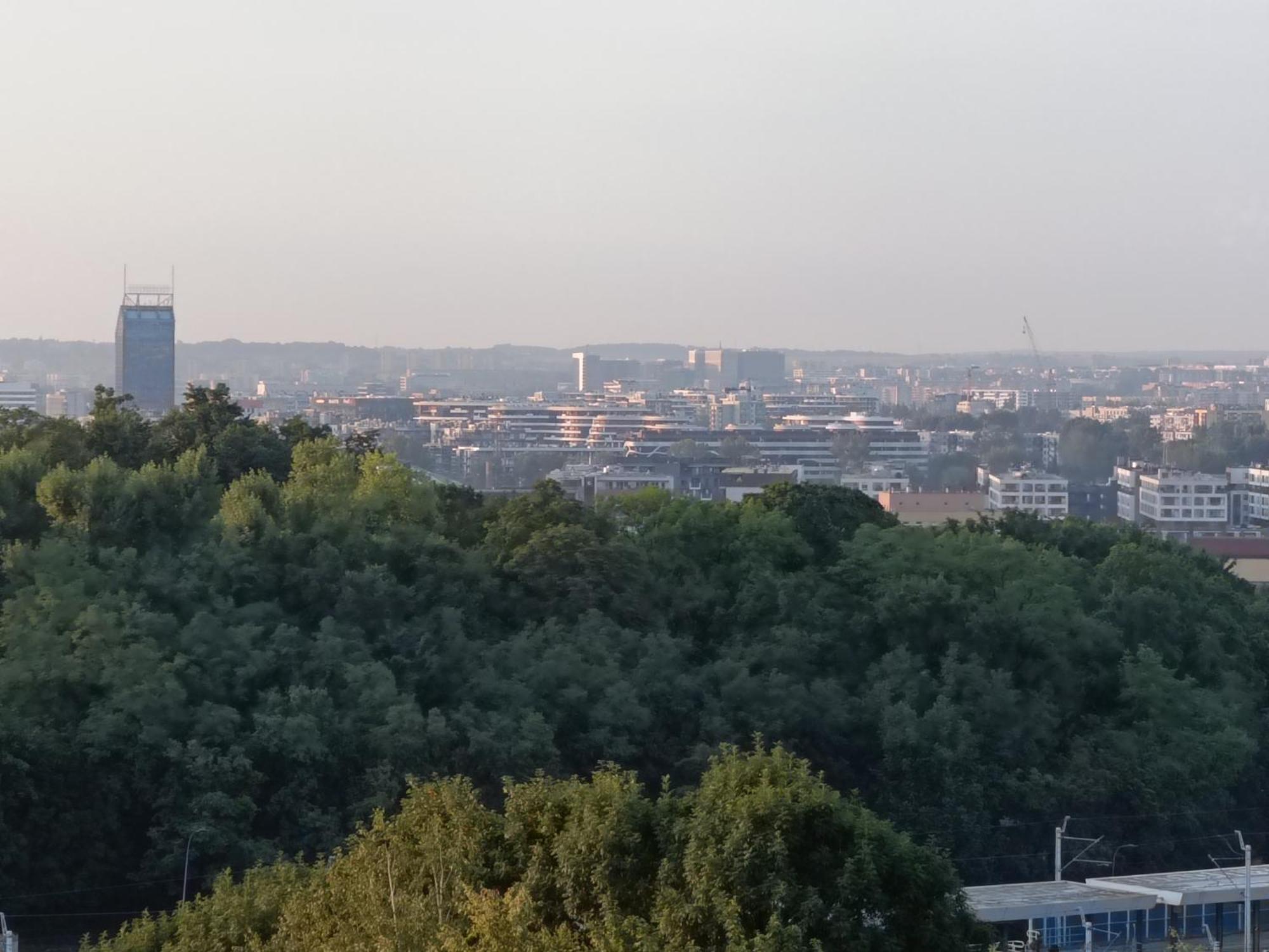 Przytulnie W Domu * Krakau