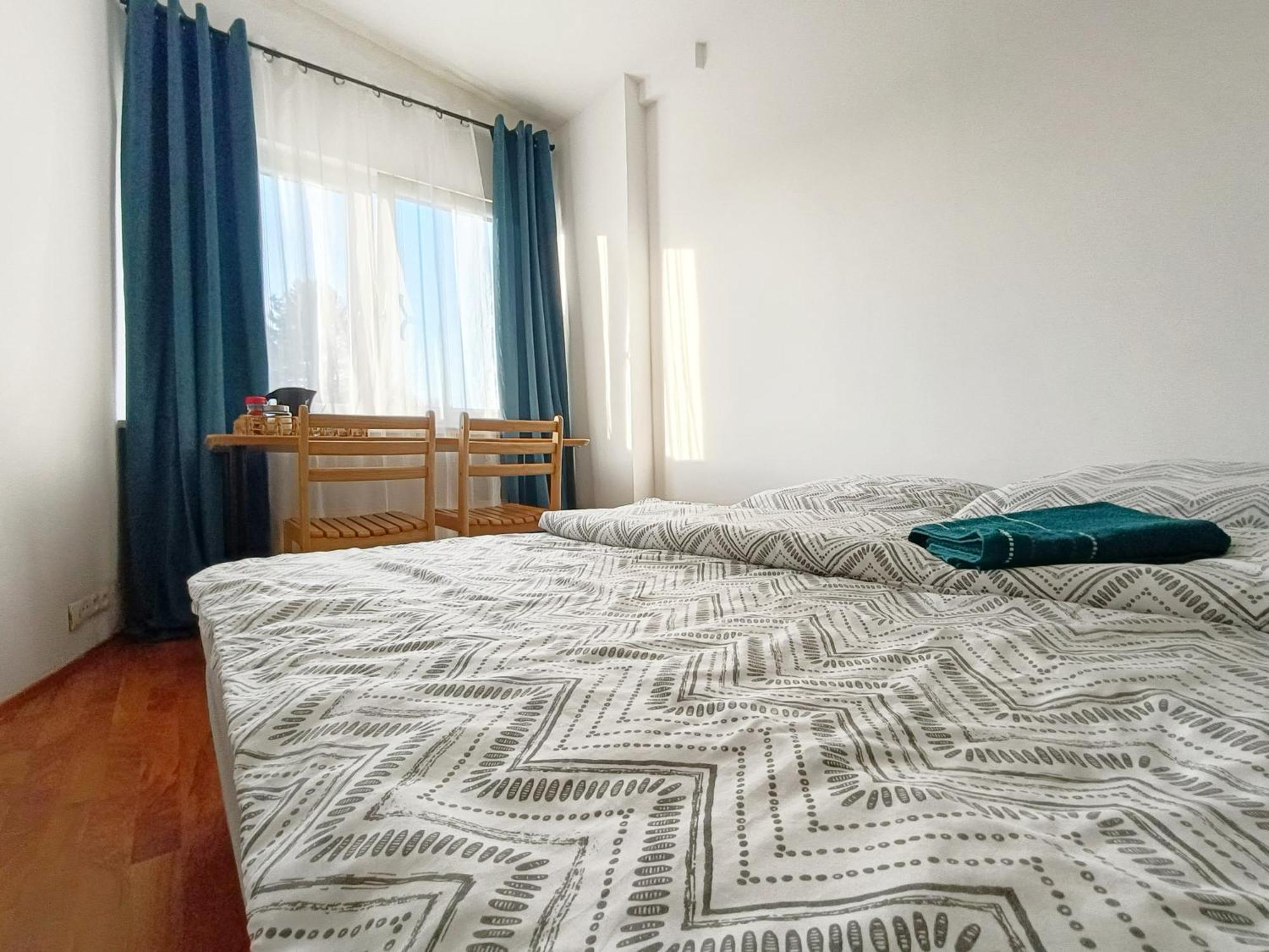 Przytulnie W Domu * Krakau