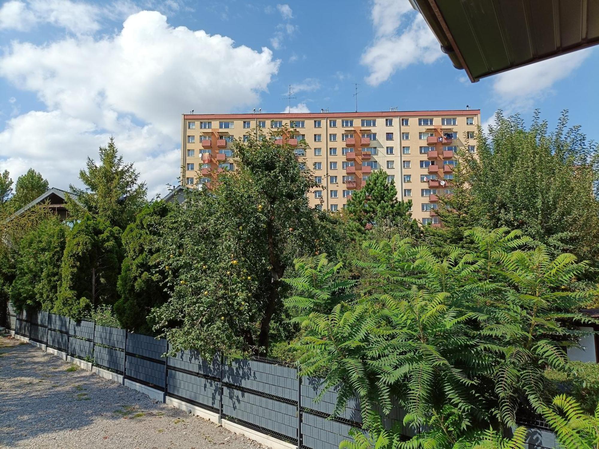 Przytulnie W Domu Gasthof