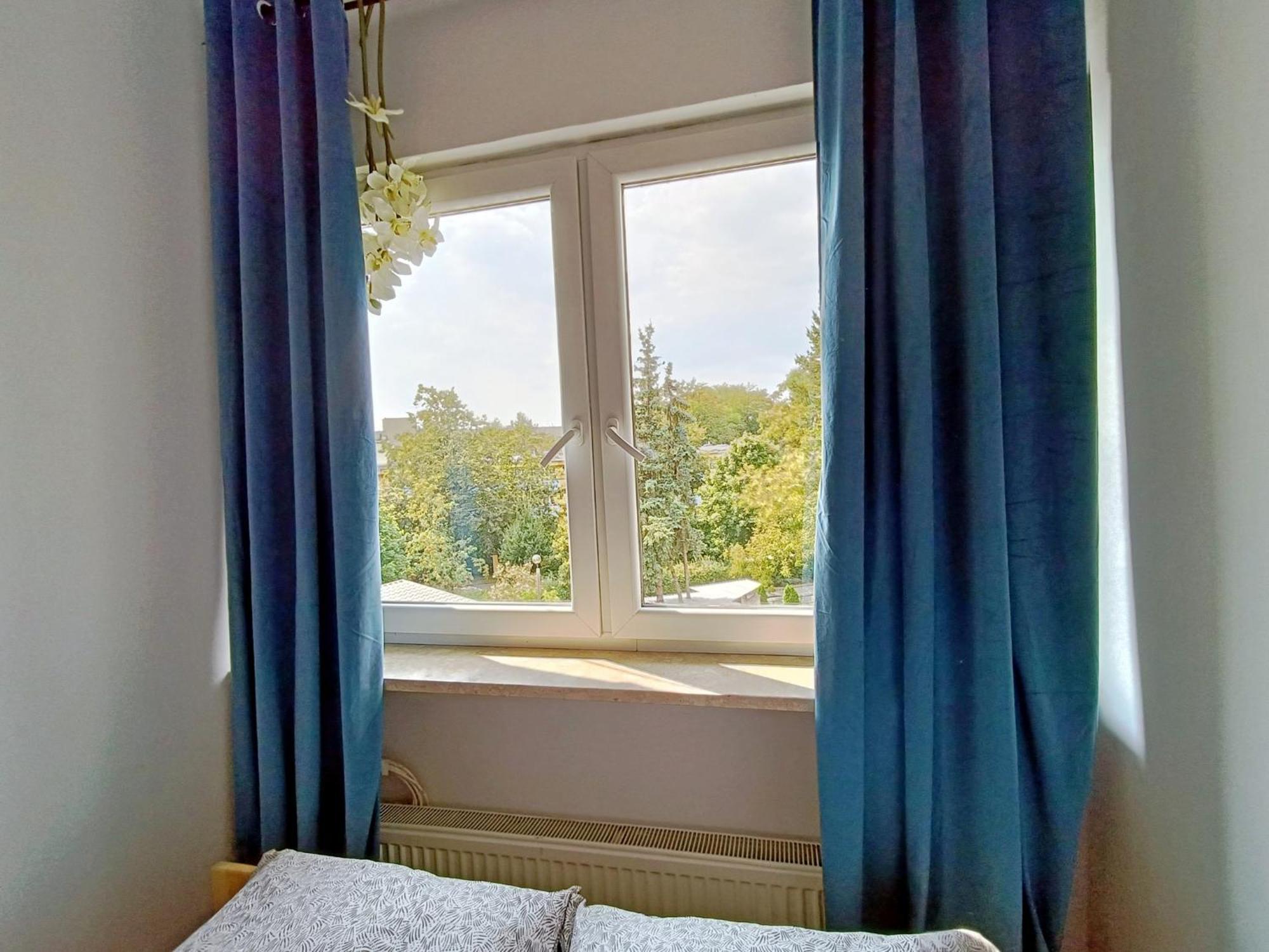 Gasthuis Przytulnie W Domu